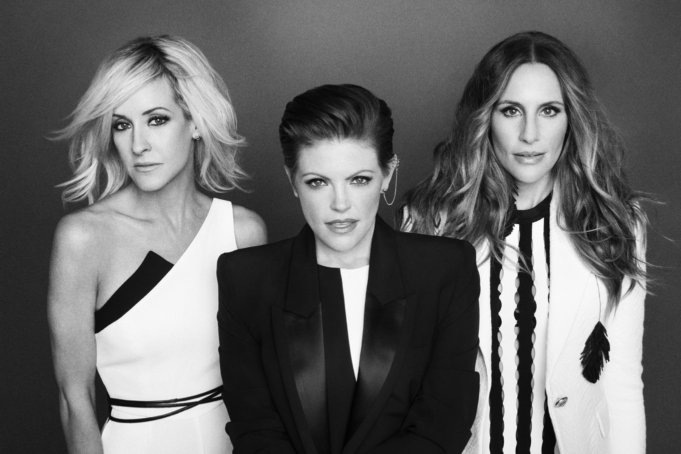 10 Classic Dixie Chicks Music Videos - Ticketmaster Blog