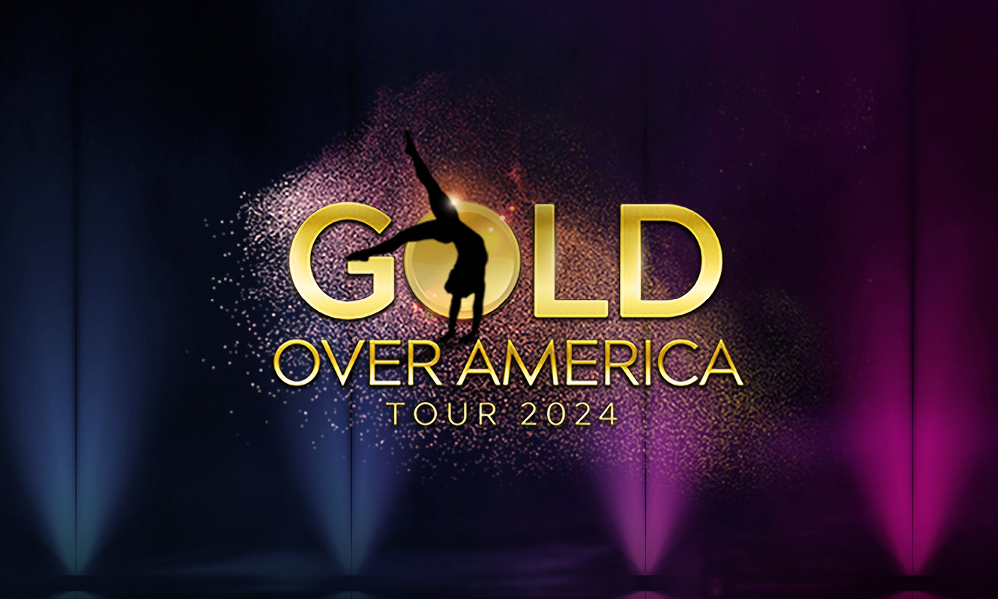 Get Set for Gold Over America Tour Essential Info for the 2024 Tour