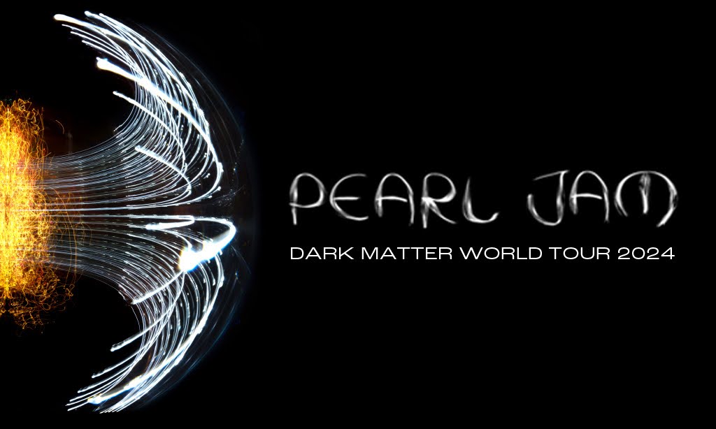 pearl jam us tour 2024